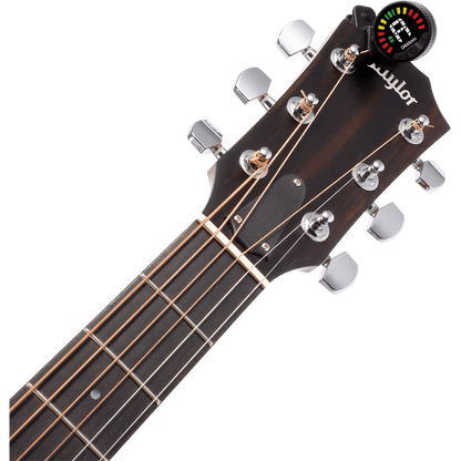 D'Addario Nexxus 360 Rechargeable Guitar Tuner