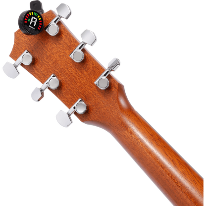 D'Addario Nexxus 360 Rechargeable Guitar Tuner