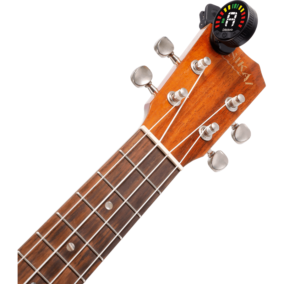 D'Addario Nexxus 360 Rechargeable Guitar Tuner