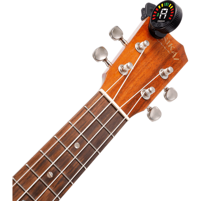 D'Addario Nexxus 360 Rechargeable Guitar Tuner