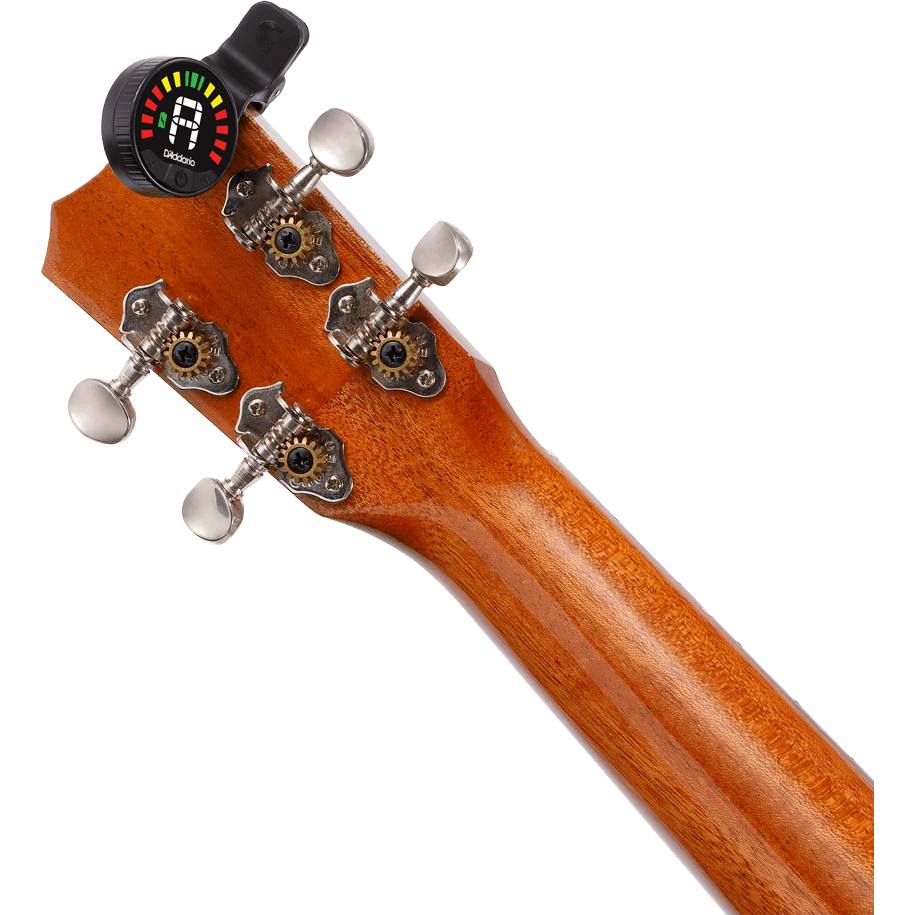 D'Addario Nexxus 360 Rechargeable Guitar Tuner