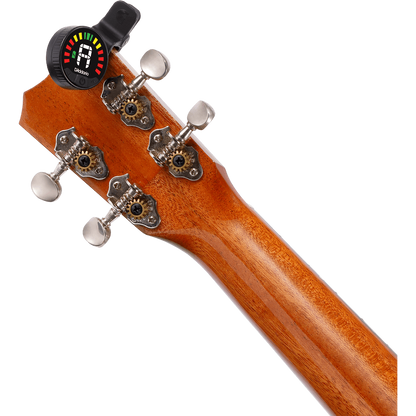 D'Addario Nexxus 360 Rechargeable Guitar Tuner