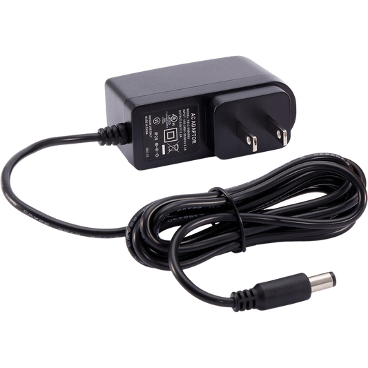 D'Addario 9V Power Adapter