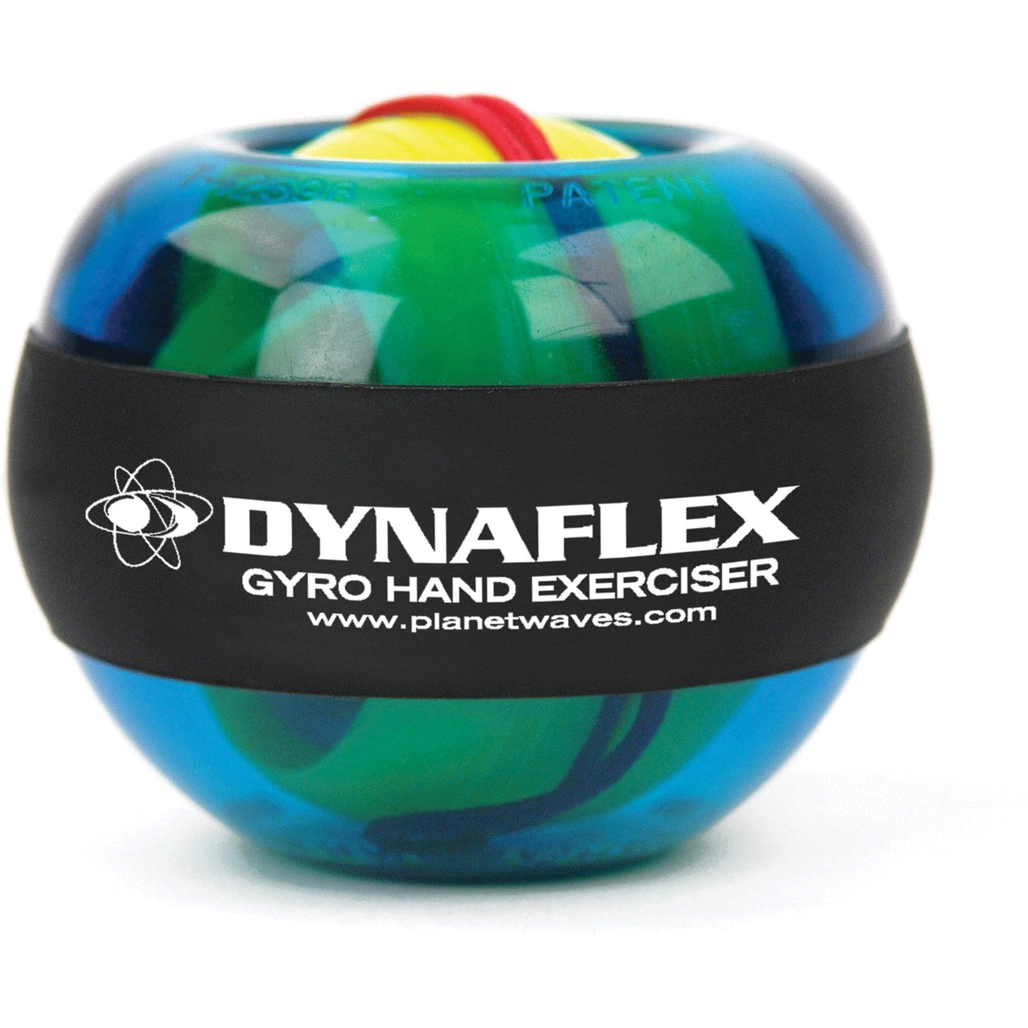 D'Addario Dynaflex Gyro Hand Exerciser