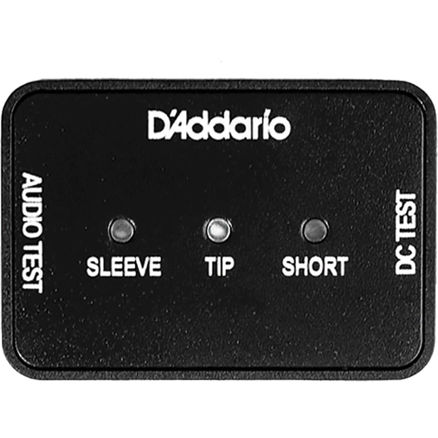 D'Addario Power and Instrument Cable Tester