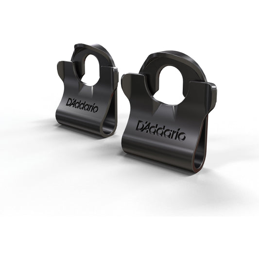 D'Addario Dual-Lock Strap Lock