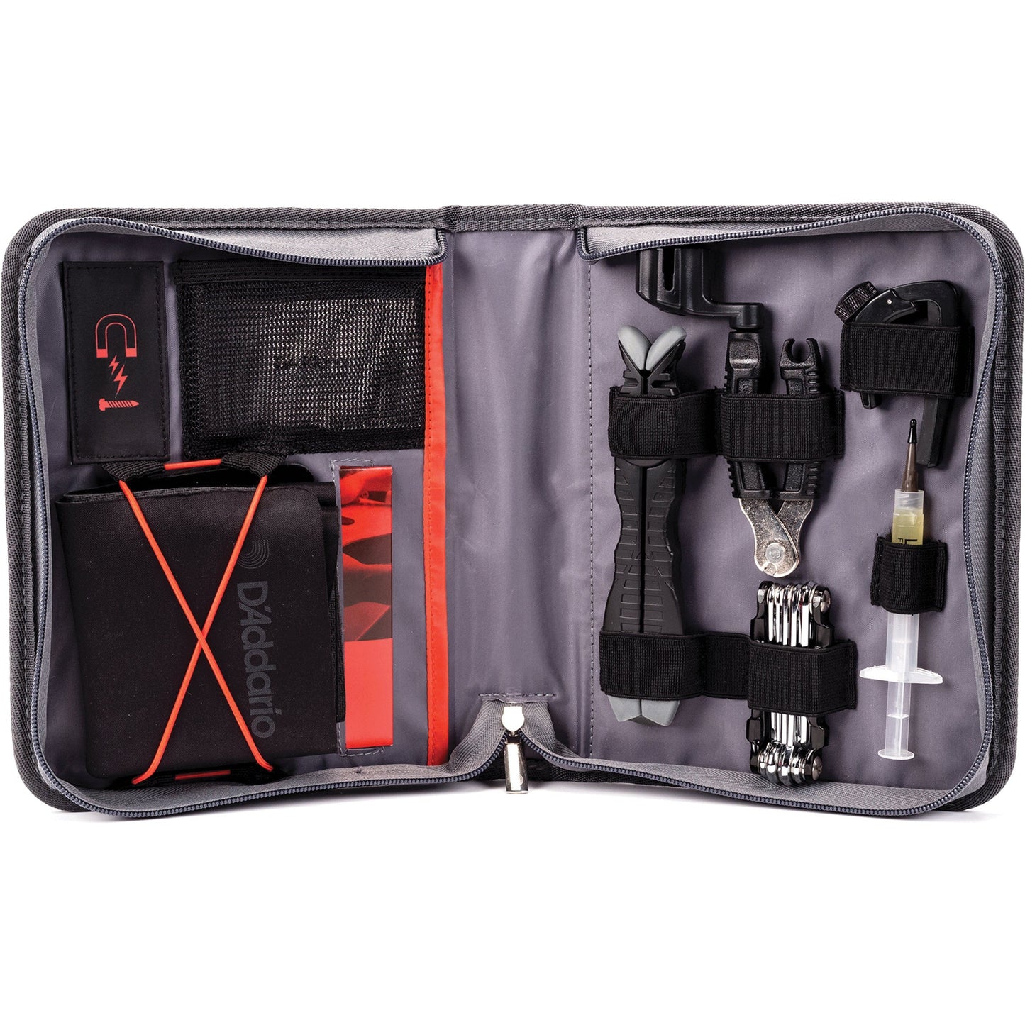 D'Addario Guitar Maintenance Kit