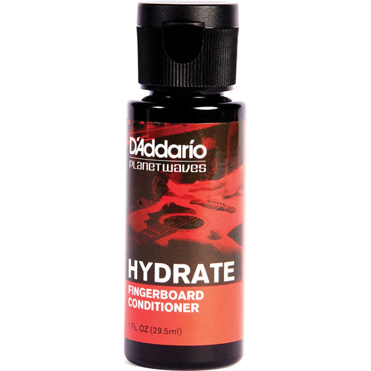 D'Addario Hydrate Fingerboard Conditioner 1oz.