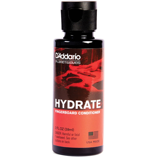 D'Addario Hydrate Fingerboard Conditioner