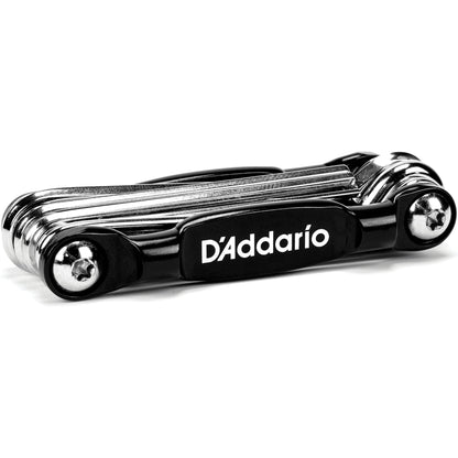 D'Addario Guitar / Bass Multi-Tool