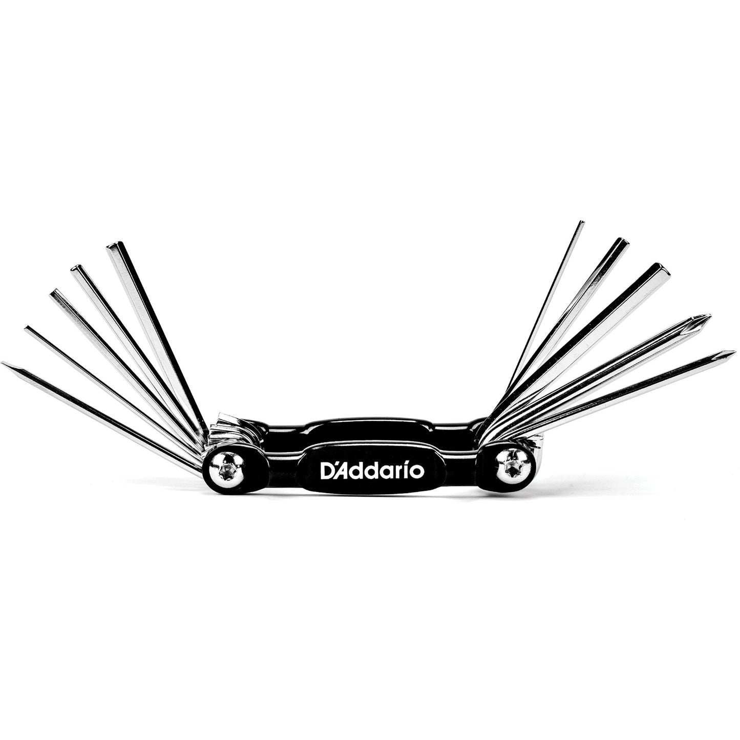 D'Addario Guitar / Bass Multi-Tool