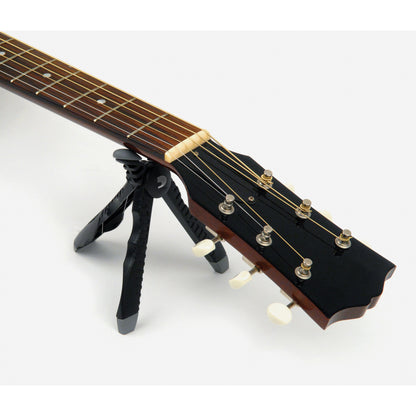 D'Addario Guitar Headstand