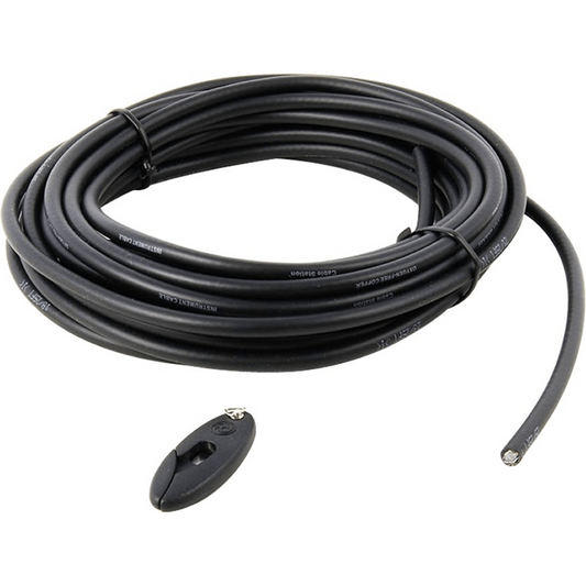D'Addario Bulk Coil Instrument Cable – 25 Foot