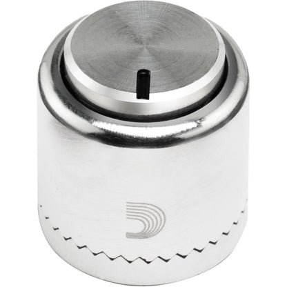 D'Addario LokNob Pro Large - Silver