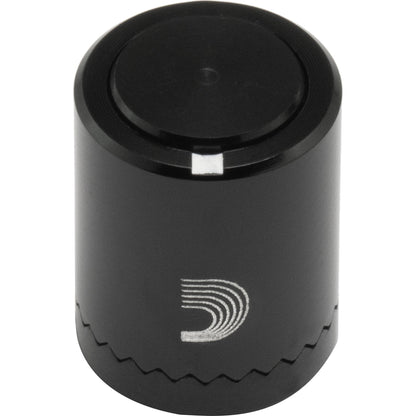 D'Addario LokNob Pro Small - Black