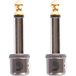 D'Addario Solderless Custom Cables