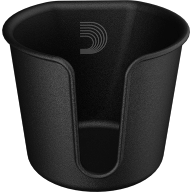 D'Addario Microphone Stand Accessory System – Cup Holder
