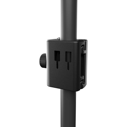 D'Addario Mic Stand Accessory System - Universal Hub