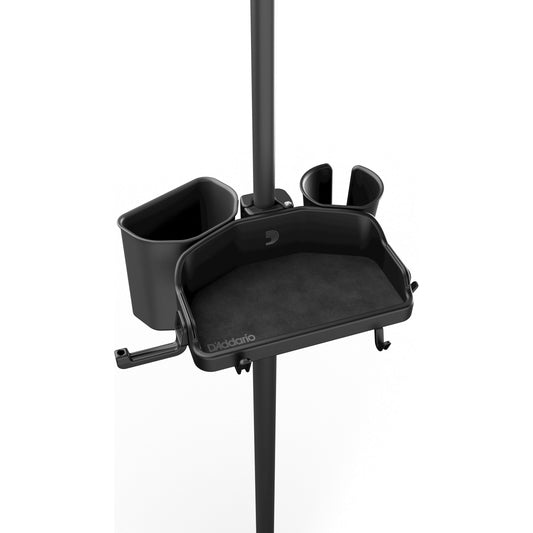D'Addario Microphone Stand Accessory System – Starter Kit