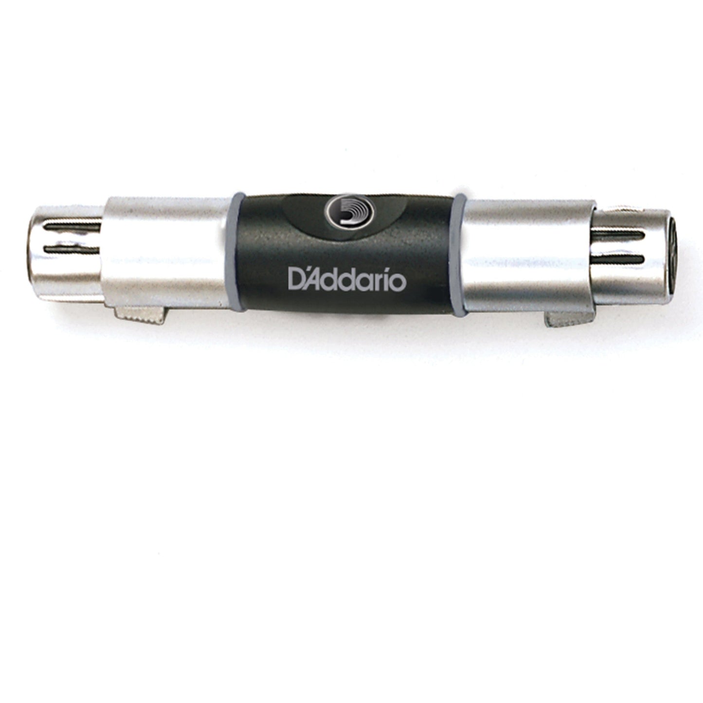 D'Addario XLR Female Adaptor