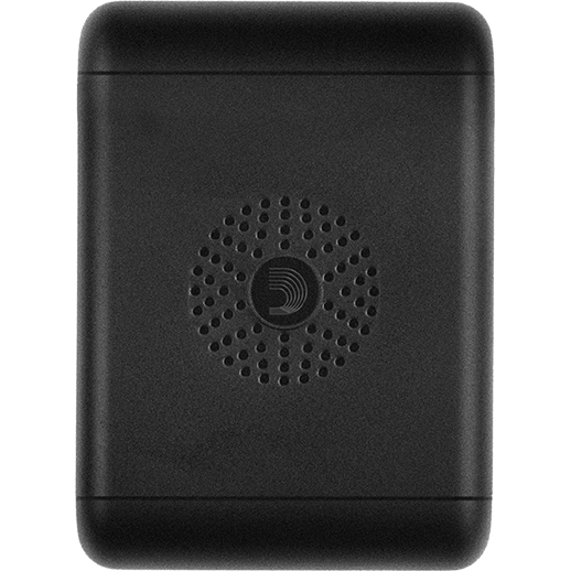 D'Addario Small Instrument Humidifier
