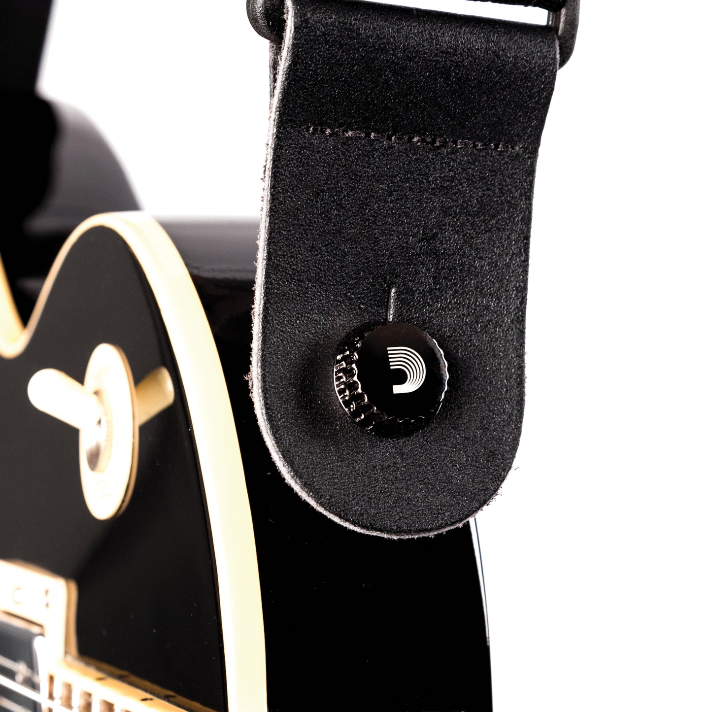 D'Addario Universal Strap Lock System, Nickel