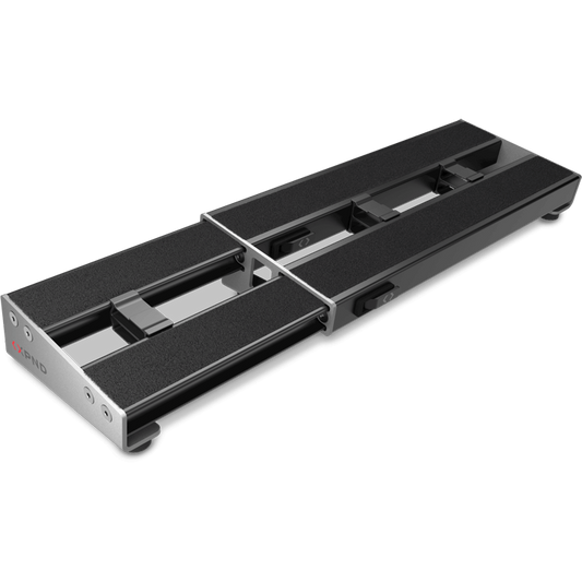 D'Addario XPND 1 Pedalboard