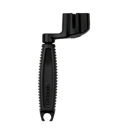 D'Addario Ergonomic Guitar Peg Winder