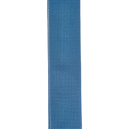 D'Addario Polypropylene Guitar Strap, Blue