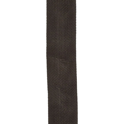 D'Addario Acoustic Quick Release Guitar Strap, Black