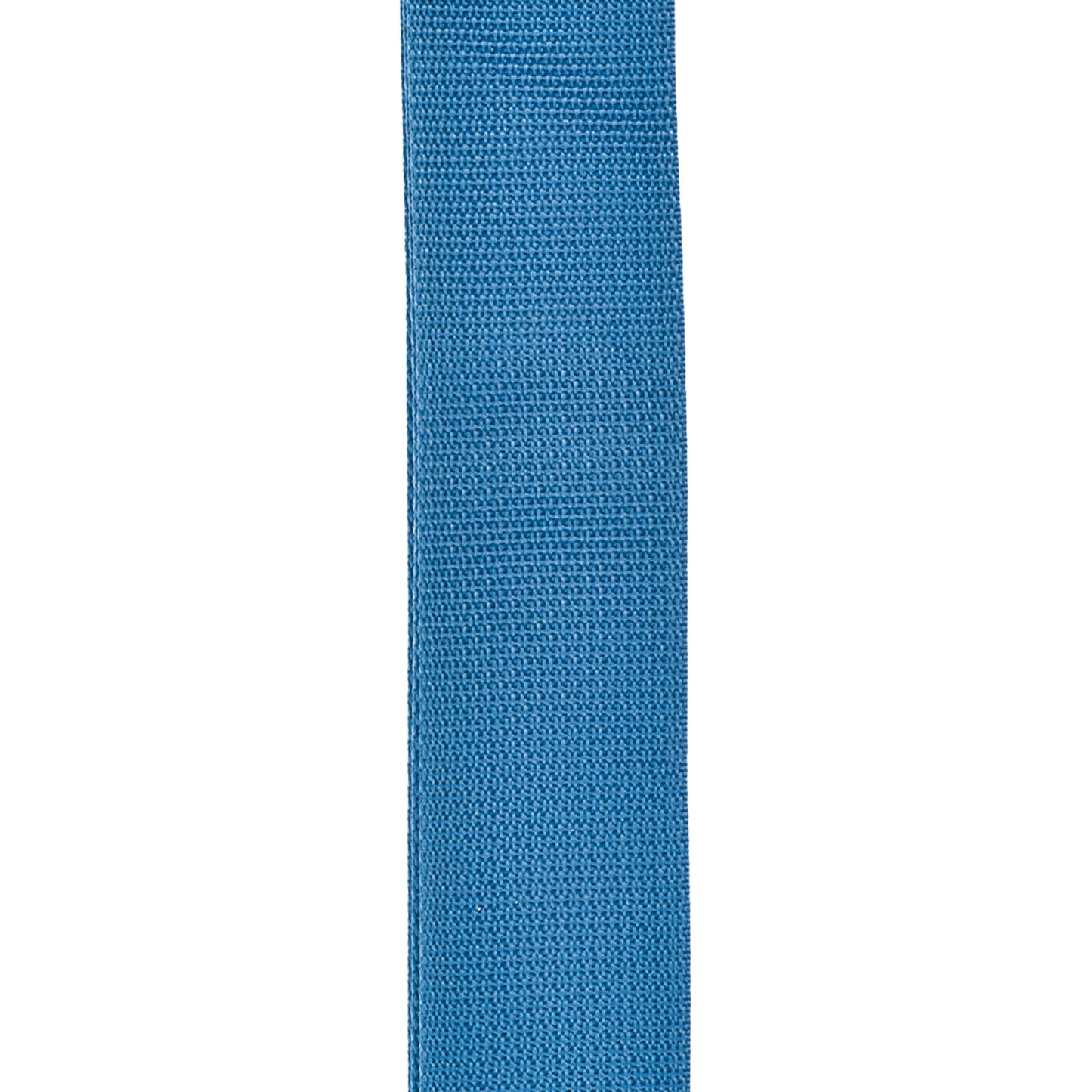 D'Addario Planet Lock Guitar Strap, Polypropylene, Blue