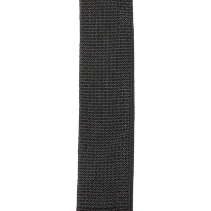 D'Addario Polypropylene Ukulele Strap, Black