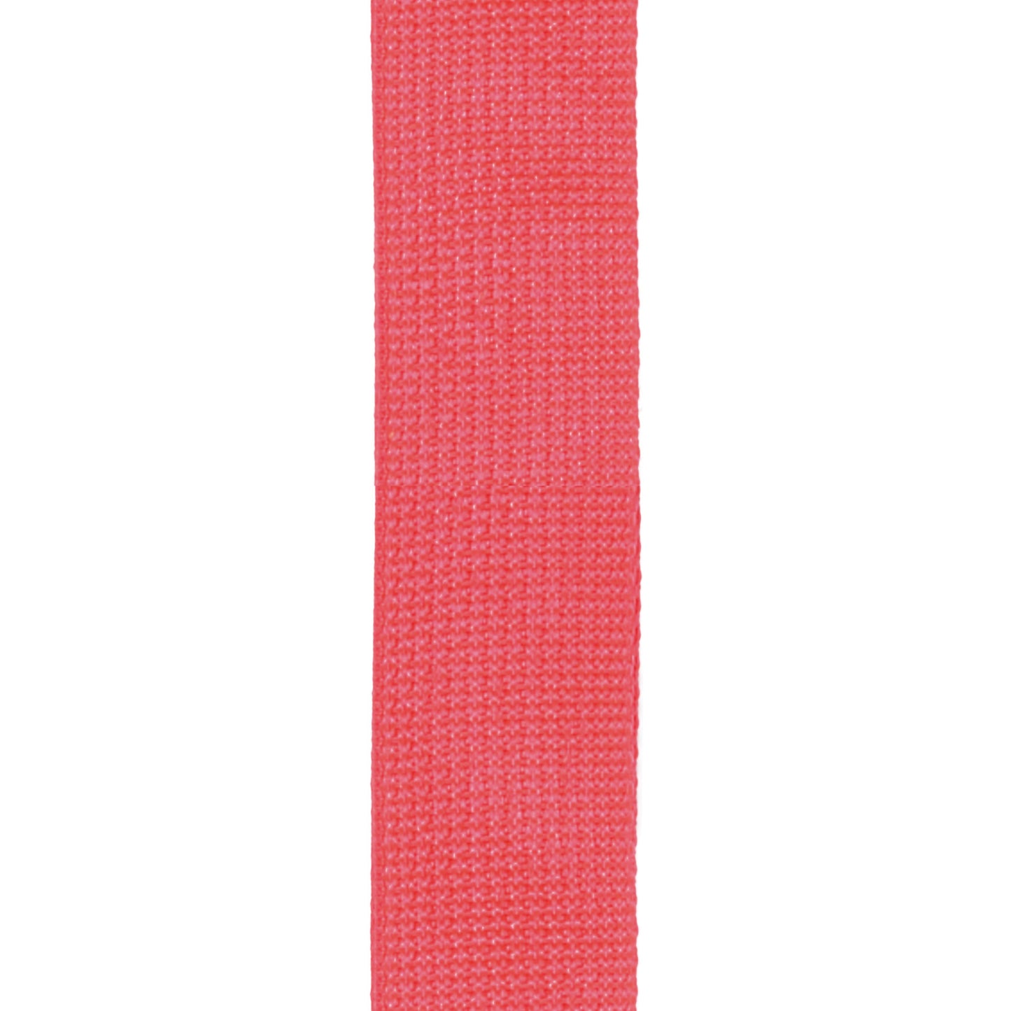 D'Addario Polypropylene Ukulele Strap, Red