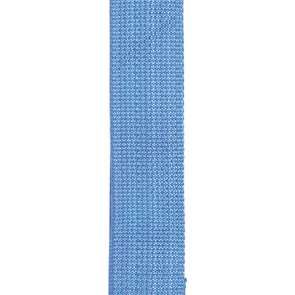 D'Addario Polypropylene Ukulele Strap, Blue