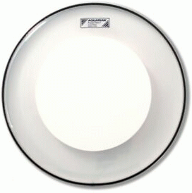 Aquarian PWT13PD Power Thin Snare Batter