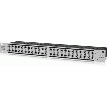 Behringer Ultrapatch PRO PX3000 Patchbay