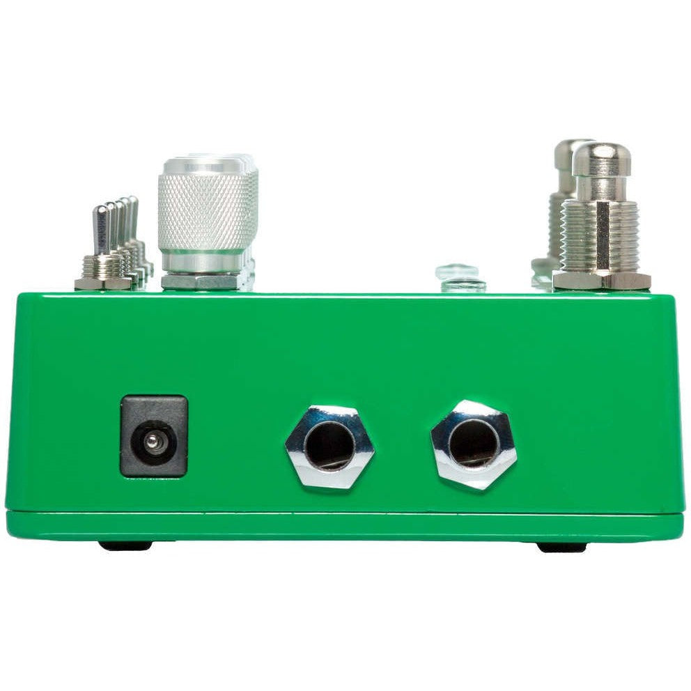 Empress Effects Phaser - VCA Based Phaser Pedal