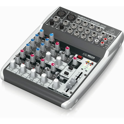 Behringer XENYX Q1002USB Mixer