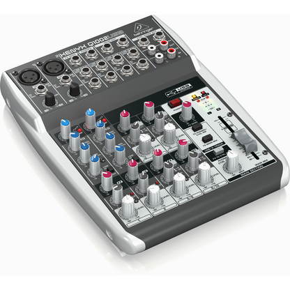 Behringer XENYX Q1002USB Mixer