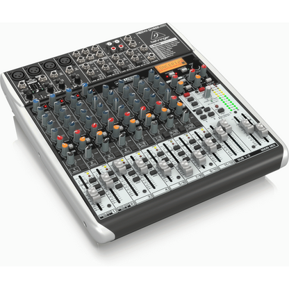 Behringer XENYX QX1622USB Mixer