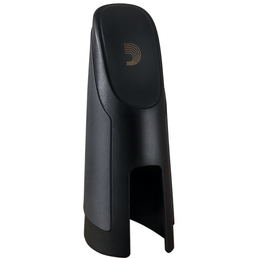 D'Addario Mouthpiece Cap – Bb Clarinet – Fits Inverted Metal Ligatures
