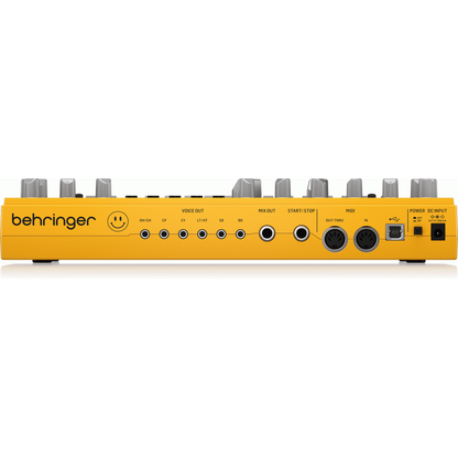 Behringer RD-6-AM Analog Drum Machine