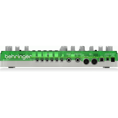 Behringer RD-6-LM Analog Drum Machine