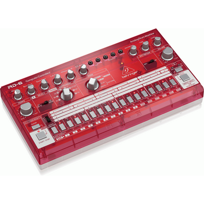 Behringer RD6 SB Analog Drum Machine