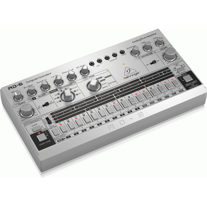 Behringer RD-6-SR Analog Drum Machine
