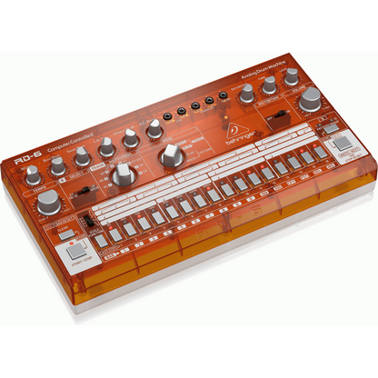 Behringer RD-6-TG Analog Drum Machine