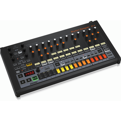 Behringer RD8MKII Analog Drum Machine