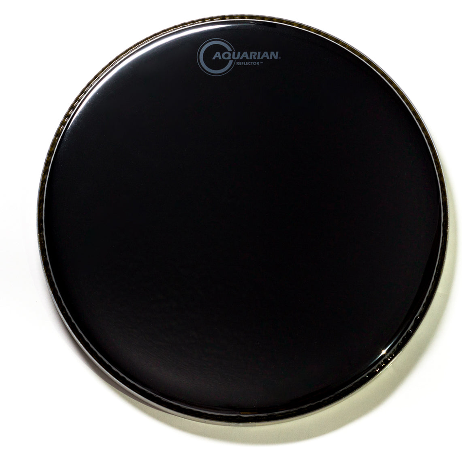 Aquarian REF10 10" Reflector Black Mirror Finish