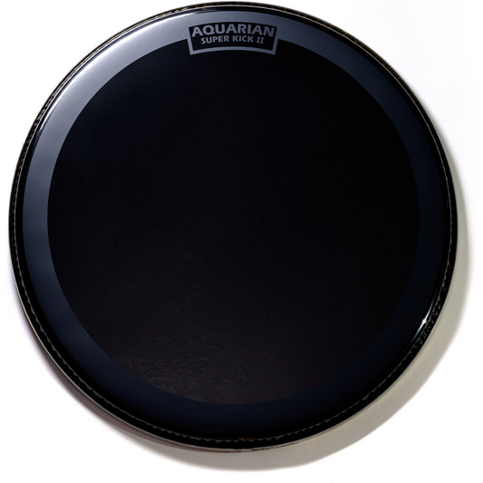 Aquarian REF20SK 20" Reflector Black Mirror Super Kick