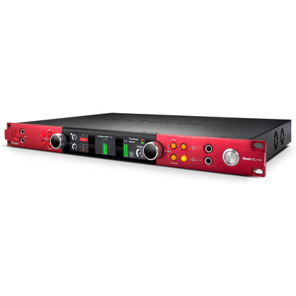 Focusrite Red 16Line 64x64 All-In-One Interface